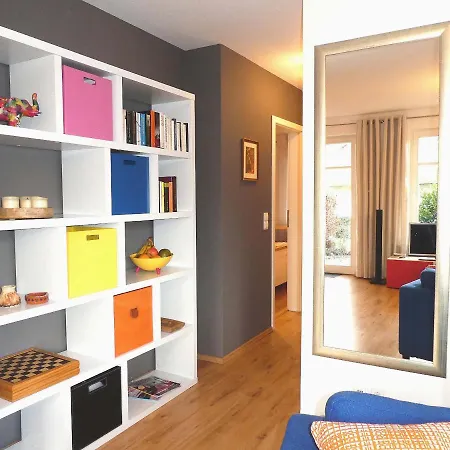 Boddenparadies - Baltija