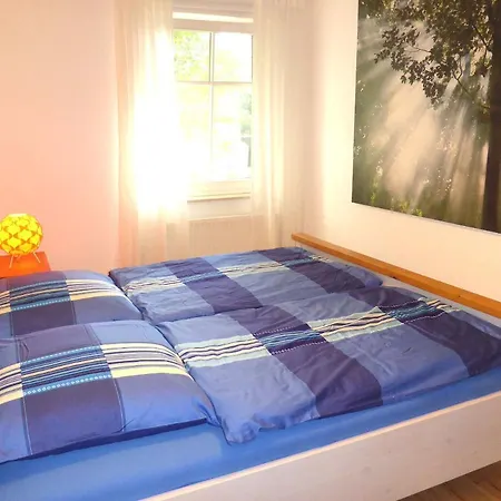 Boddenparadies - Baltija