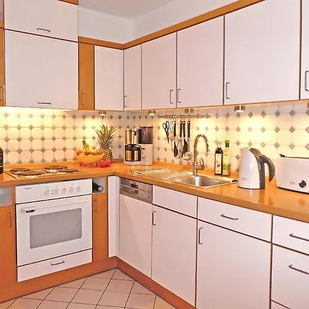 Διαμέρισμα Boddenparadies - Baltija *