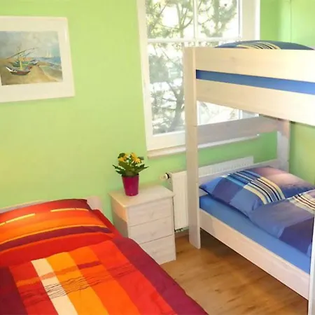 Διαμέρισμα Boddenparadies - Baltija