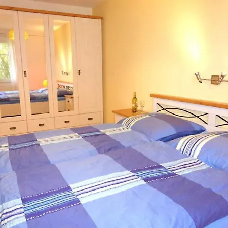 Boddenparadies - Baltija