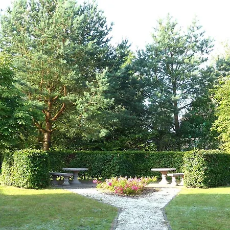 Apartment Boddenparadies - Baltija