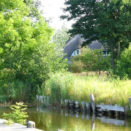 Boddenparadies - Baltija *