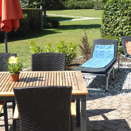 Boddenparadies - Baltija