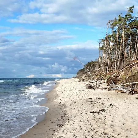 Διαμέρισμα Boddenparadies - Baltija