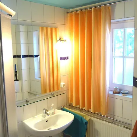 Boddenparadies - Baltija Διαμέρισμα Wieck