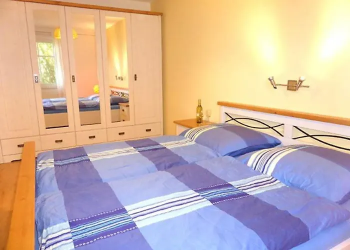 Boddenparadies - Baltija